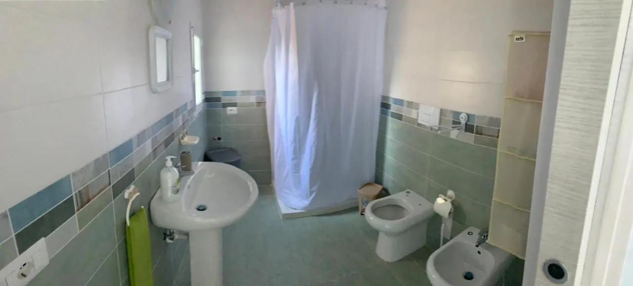Home Toto 2.0 Naples Holiday home