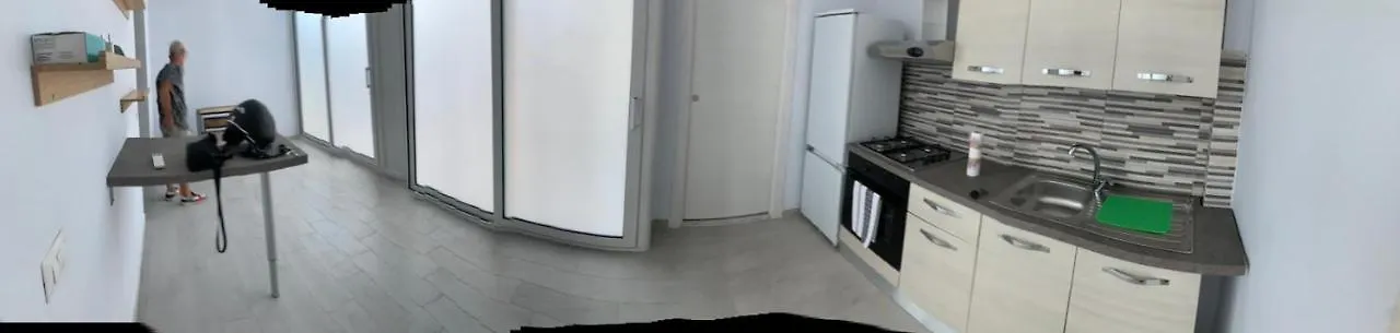Holiday home Home Toto 2.0 Naples