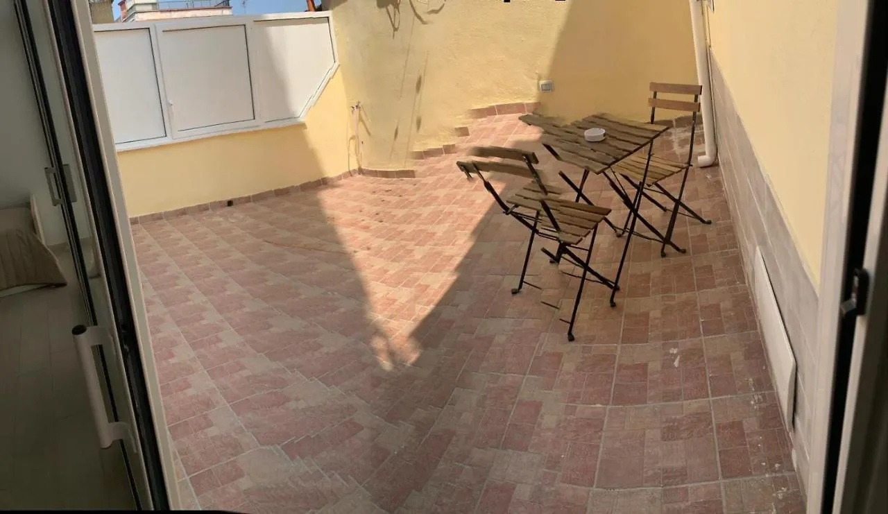 Home Toto 2.0 Naples Italy